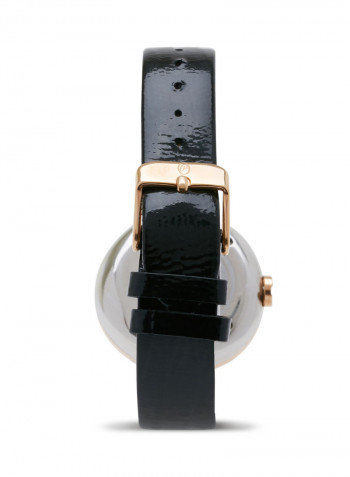 Women's Analog Watch LS1156RBB