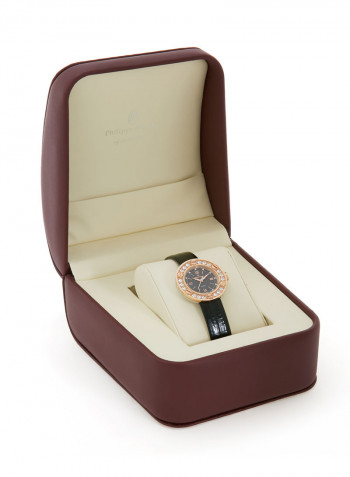 Women's Analog Watch LS1156RBB