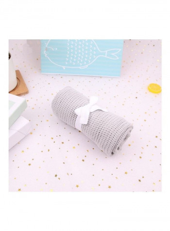 Breathable High Quality Blanket