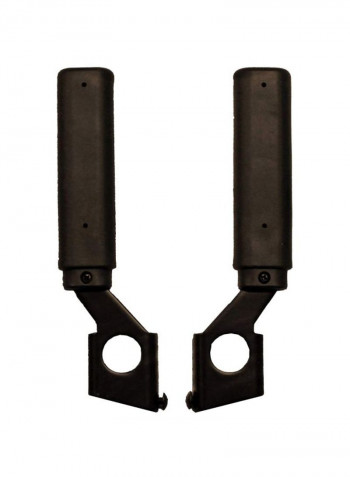 EZ-Stretch Traction Handles