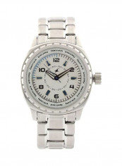 Men's Big Time Analog Watch T3071SM01
