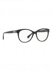 Women's Oval Frame Eyeglasses