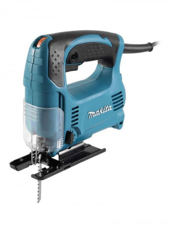 Electric Jigsaw Blue/Black/Silver 224x77x197millimeter