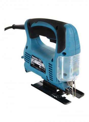 Electric Jigsaw Blue/Black/Silver 224x77x197millimeter