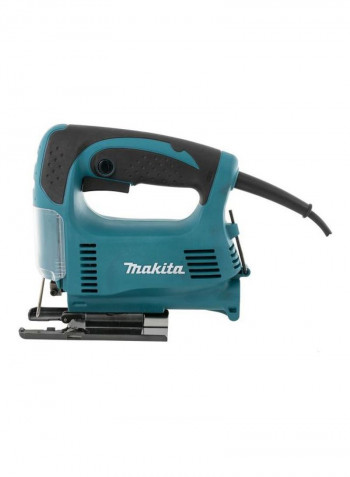 Electric Jigsaw Blue/Black/Silver 224x77x197millimeter