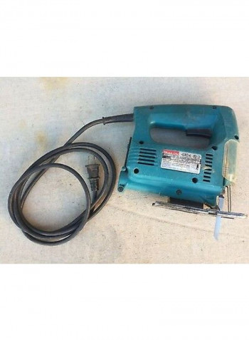 Electric Jigsaw Blue/Black/Silver 224x77x197millimeter