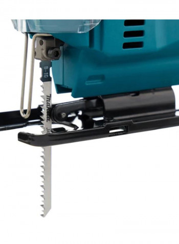 Electric Jigsaw Blue/Black/Silver 224x77x197millimeter