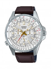 Men's Enticer Chronograph Watch MTP-SW320L-7AVDF reviews Men's Enticer Chronograph Watch MTP-SW320L-7AVDF