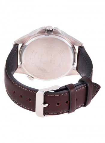 Men's Enticer Chronograph Watch MTP-SW320L-7AVDF