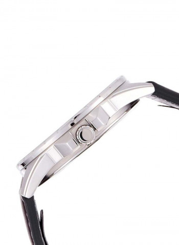 Men's Enticer Chronograph Watch MTP-SW320L-7AVDF
