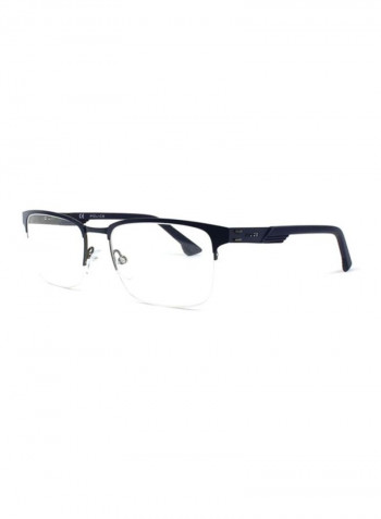 Men's Rectangular Eyeglass Frame