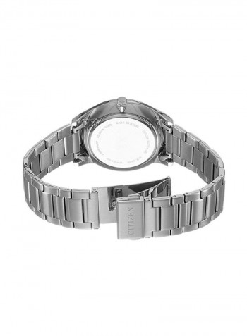Men's Stainless Steel Analog Watch BD0041-89E