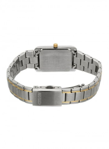 Women's Water Resistant Analog Watch ER0194-50A