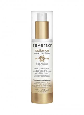 Anti Spot Radiance Cream 50ml