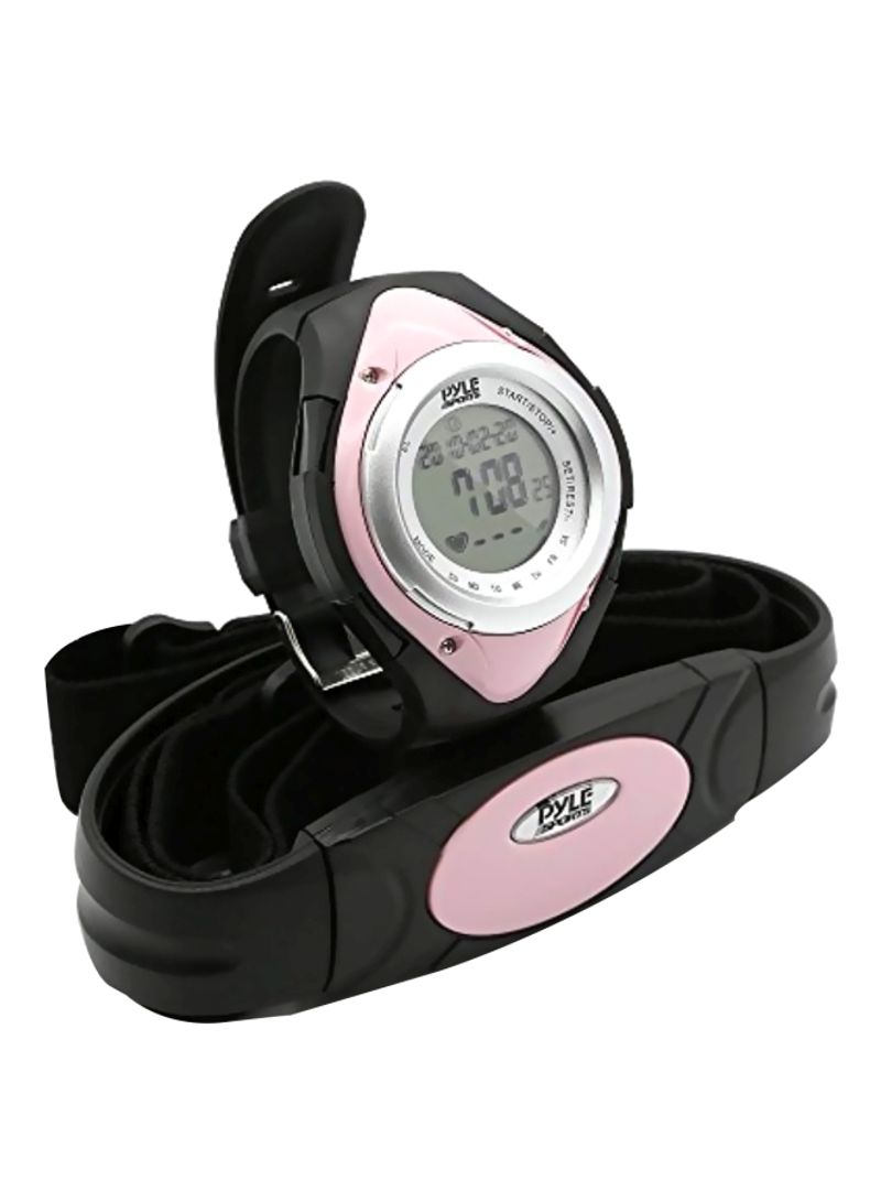Bluetooth Fitness Heart Rate Monitor