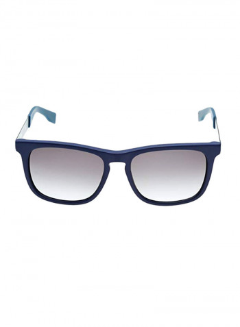 Men's UV Protection Rectangular Sunglasses