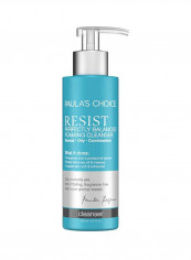 Resist Perfectly Balanced Foaming Cleanser 190ml reviews Resist Perfectly Balanced Foaming Cleanser 190ml