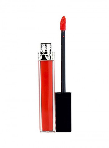 Rouge Dior Brillant Lip Shine 28