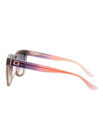 Women's Wayfarer Sunglasses