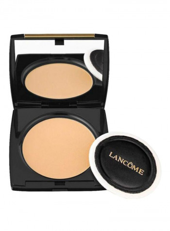 Dual Finish Powder Foundation Matte Bisque