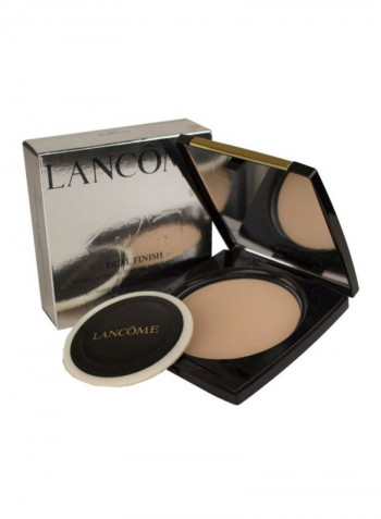 Dual Finish Powder Foundation Matte Bisque