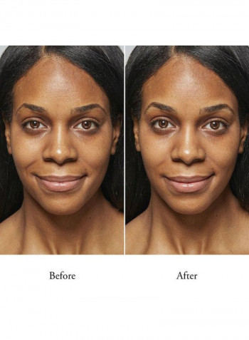 Dual Finish Powder Foundation Matte Bisque