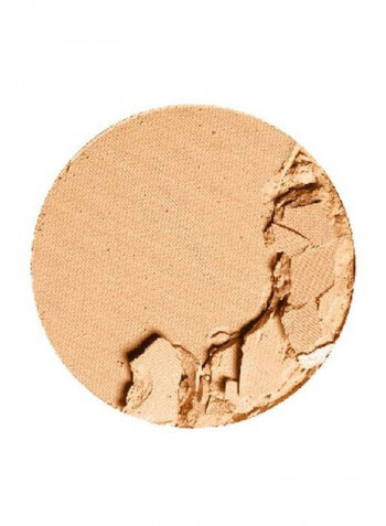 Dual Finish Powder Foundation Matte Bisque