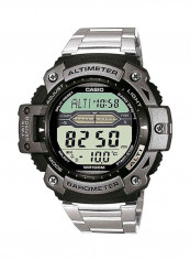 Men's Water Resistant Digital Watch Sgw-300HD-1A reviews Men's Water Resistant Digital Watch Sgw-300HD-1A