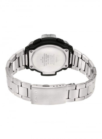 Men's Water Resistant Digital Watch Sgw-300HD-1A