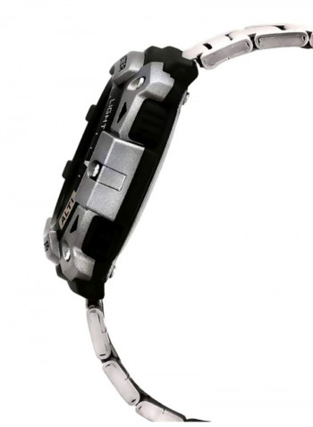 Men's Water Resistant Digital Watch Sgw-300HD-1A