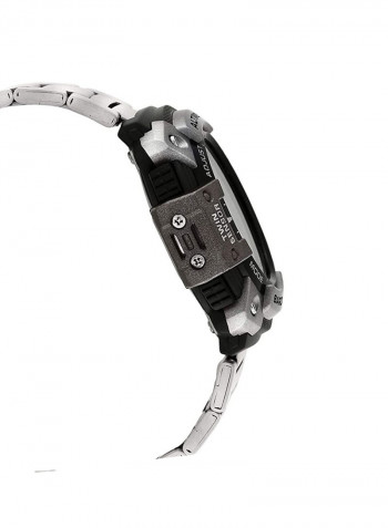 Men's Water Resistant Digital Watch Sgw-300HD-1A