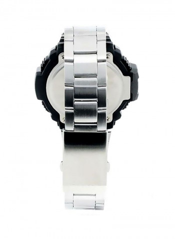 Men's Water Resistant Digital Watch Sgw-300HD-1A