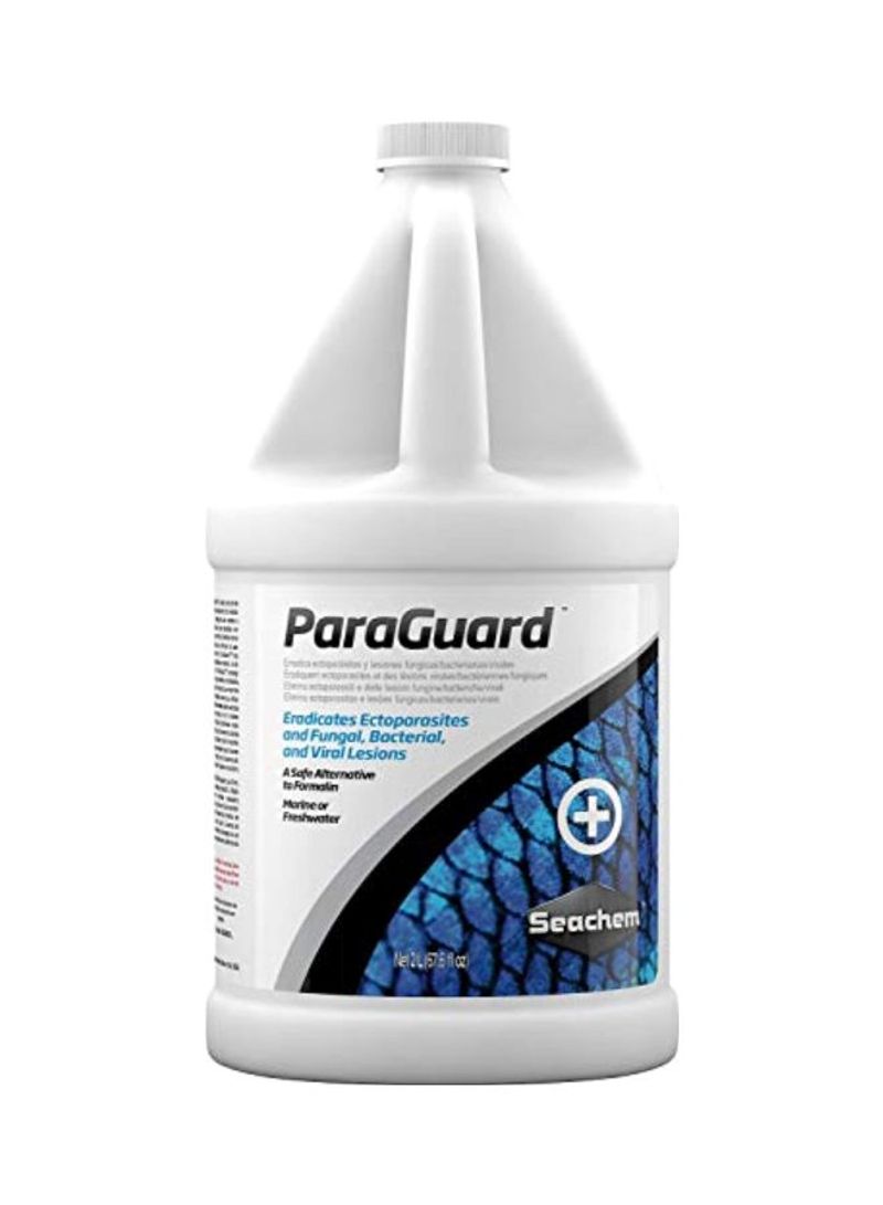 Paraguard Anti Parasites Treatment 2L