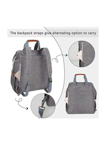 Breast Pump Backpack