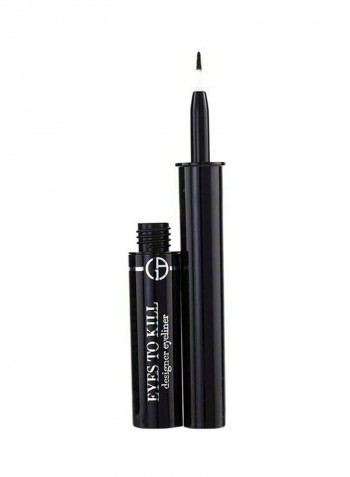 Eyes To Kill Eyeliner 1 Onyx