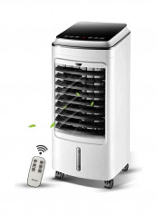 Portable Air Conditioner 4-in-1 Air Cooler FLS-120BR17 Multicolour