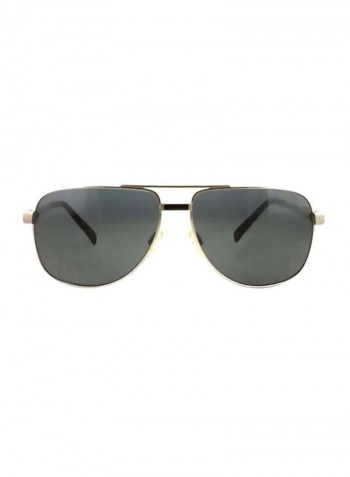 Men's UV Protected Pilot Sunglasses
