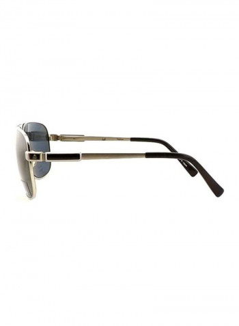 Men's UV Protected Pilot Sunglasses