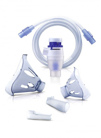 A3 Complete Nebuliser