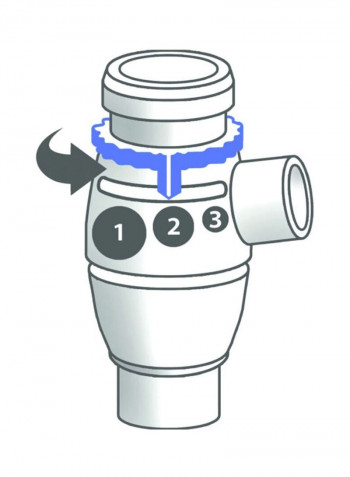 A3 Complete Nebuliser