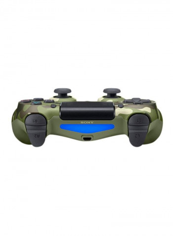 Far Cry New Dawn (Intl Version) With DualShock 4 Wireless Controller - Action & Shooter - PlayStation 4 (PS4)