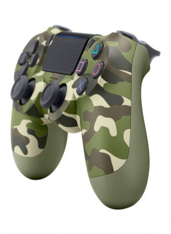 Far Cry New Dawn (Intl Version) With DualShock 4 Wireless Controller - Action & Shooter - PlayStation 4 (PS4)