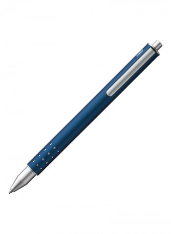 Swift Roller Ball Pen Imperial Blue