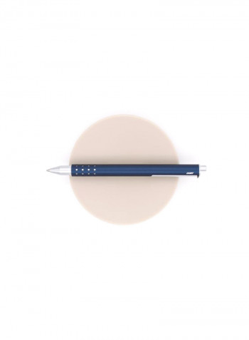Swift Roller Ball Pen Imperial Blue