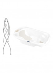 Bagno Bath Tub With Stand