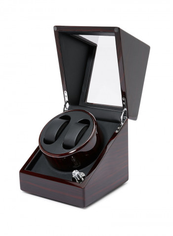 Solar Watch Winder