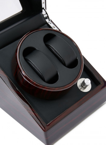 Solar Watch Winder