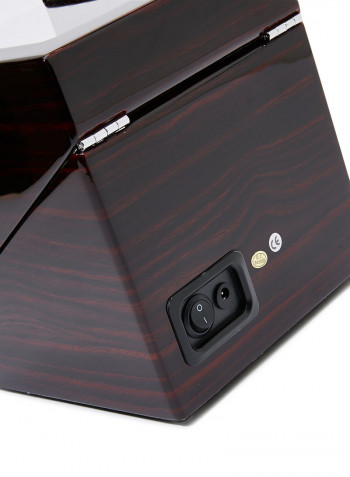 Solar Watch Winder