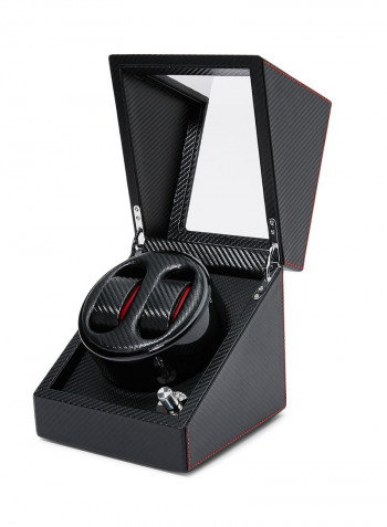 Solar Watch Winder
