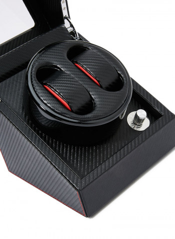Solar Watch Winder